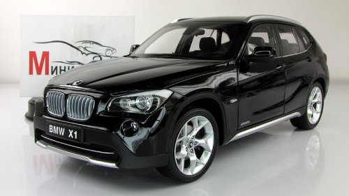  X1 (E84), 