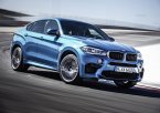 BMW X6 M (F86)