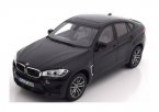 BMW X6 M (F86)