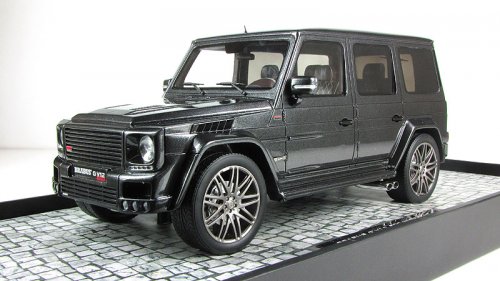  BRABUS G V12 ()