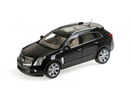 Cadillac SRX 2014