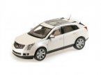 Cadillac SRX 2014