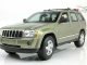     Grand Cherokee (Maisto)