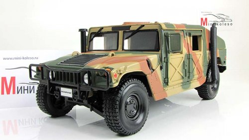  H1 HUMVEE   