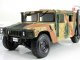     H1 HUMVEE    (Maisto)