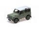    Land Rover Defender 90 Heritage Edition (Almost Real)