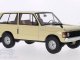    RANGE ROVER Suffix A 44 1970 Beige (Best of Show)