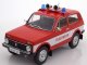    LADA NIVA 1600 4X4 &quot;FEUERWEHR&quot; () 1985 (IST Models)