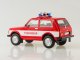    LADA NIVA 1600 4X4 &quot;FEUERWEHR&quot; () 1985 (IST Models)