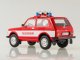    LADA NIVA 1600 4X4 &quot;FEUERWEHR&quot; () 1985 (IST Models)