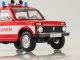    LADA NIVA 1600 4X4 &quot;FEUERWEHR&quot; () 1985 (IST Models)