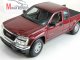    GMC Canyon (Maisto)