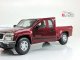    GMC Canyon (Maisto)