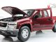    GMC Canyon (Maisto)