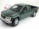    GMC Canyon (Maisto)