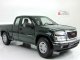    GMC Canyon (Maisto)