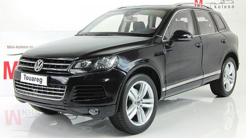  Touareg V6 FSI