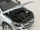    MERCEDES-BENZ GLE Coupe (C292) 2015 Diamond Silver Metallic (Norev)