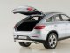    MERCEDES-BENZ GLE Coupe (C292) 2015 Diamond Silver Metallic (Norev)