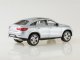    MERCEDES-BENZ GLE Coupe (C292) 2015 Diamond Silver Metallic (Norev)