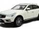    Infiniti QX50 2016 WHITE (Paudi Models)