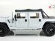     H1  Soft Top    (Maisto)