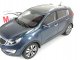     Sportage (CDM Models)