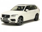 VOLVO XC90 ( 44) 2015 White