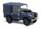 LAND ROVER - 1948 - BLUE