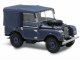    LAND ROVER - 1948 - BLUE (Minichamps)