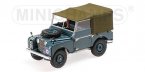 LAND ROVER - 1948 - RAF