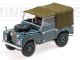    LAND ROVER - 1948 - RAF (Minichamps)