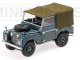    LAND ROVER - 1948 - RAF (Minichamps)