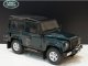    Land Rover Defender 90 (Kyosho)