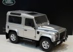 Land Rover Defender 90