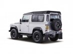 Land Rover Defender 90