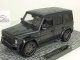     BRABUS G V12 (Minichamps)