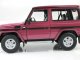     G500,  (Autoart)