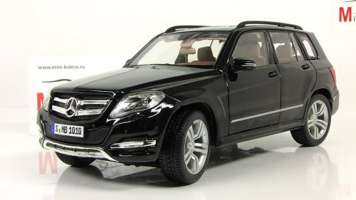  GLK-class