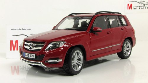  GLK-class