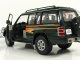    1998 Mitsubishi Pajero Long 3.5 V6 (Dark green) (Sunstar)