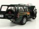    1998 Mitsubishi Pajero Long 3.5 V6 (Dark green) (Sunstar)