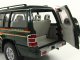    1998 Mitsubishi Pajero Long 3.5 V6 (Dark green) (Sunstar)