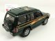    1998 Mitsubishi Pajero Long 3.5 V6 (Dark green) (Sunstar)