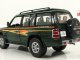    1998 Mitsubishi Pajero Long 3.5 V6 (Dark green) (Sunstar)
