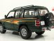    1998 Mitsubishi Pajero Long 3.5 V6 (Dark green) (Sunstar)