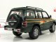    1998 Mitsubishi Pajero Long 3.5 V6 (Dark green) (Sunstar)