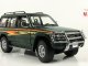    1998 Mitsubishi Pajero Long 3.5 V6 (Dark green) (Sunstar)