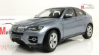  X6 Active Hybrid (E71)