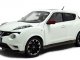    Nissan Juke Nismo RS 2014 WHITE (Paudi Models)